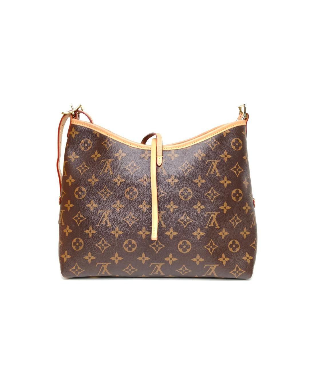 LOUIS VUITTON Сумка через плечо, фото 4