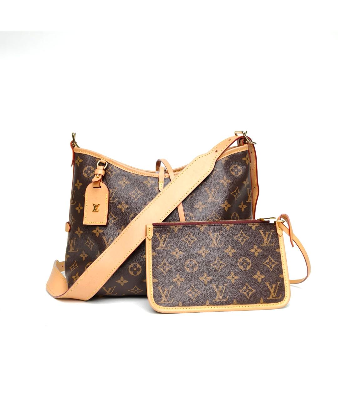 LOUIS VUITTON Сумка через плечо, фото 9