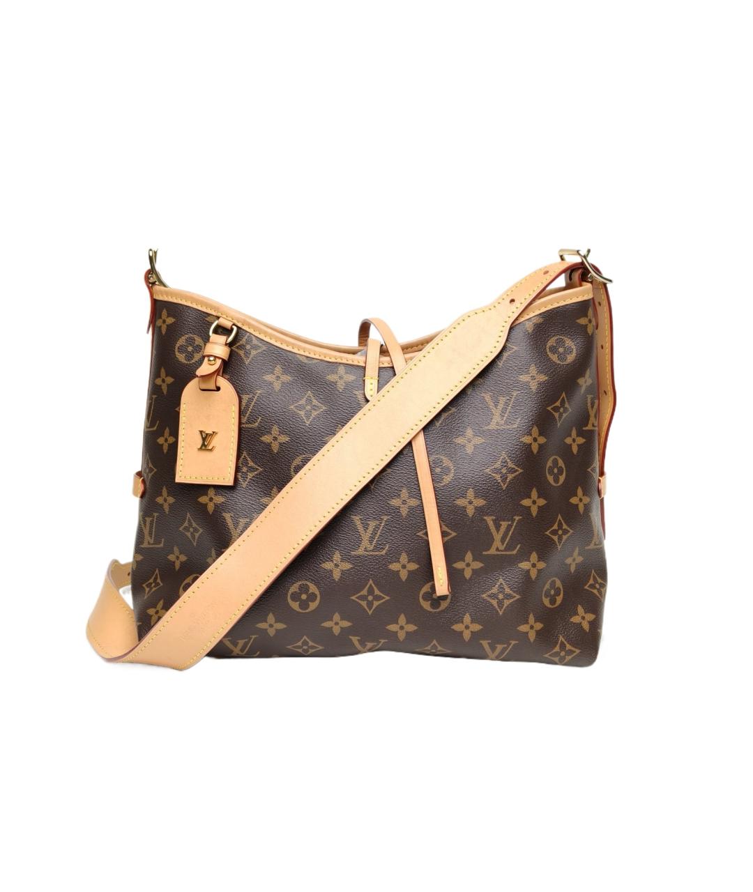 LOUIS VUITTON Сумка через плечо, фото 10