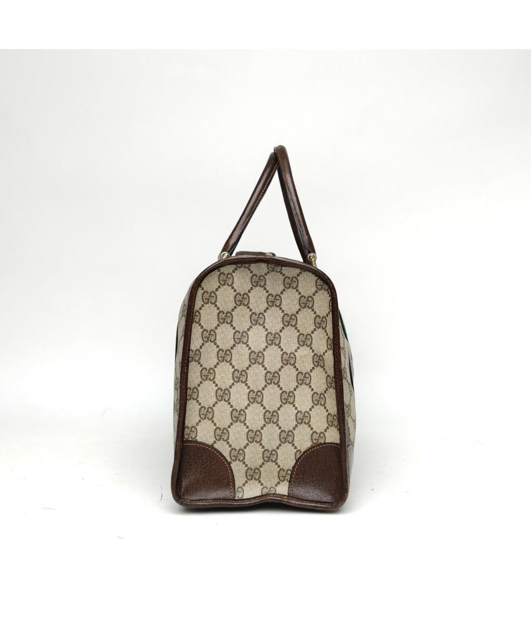 GUCCI Дорожная/спортивная сумка, фото 5