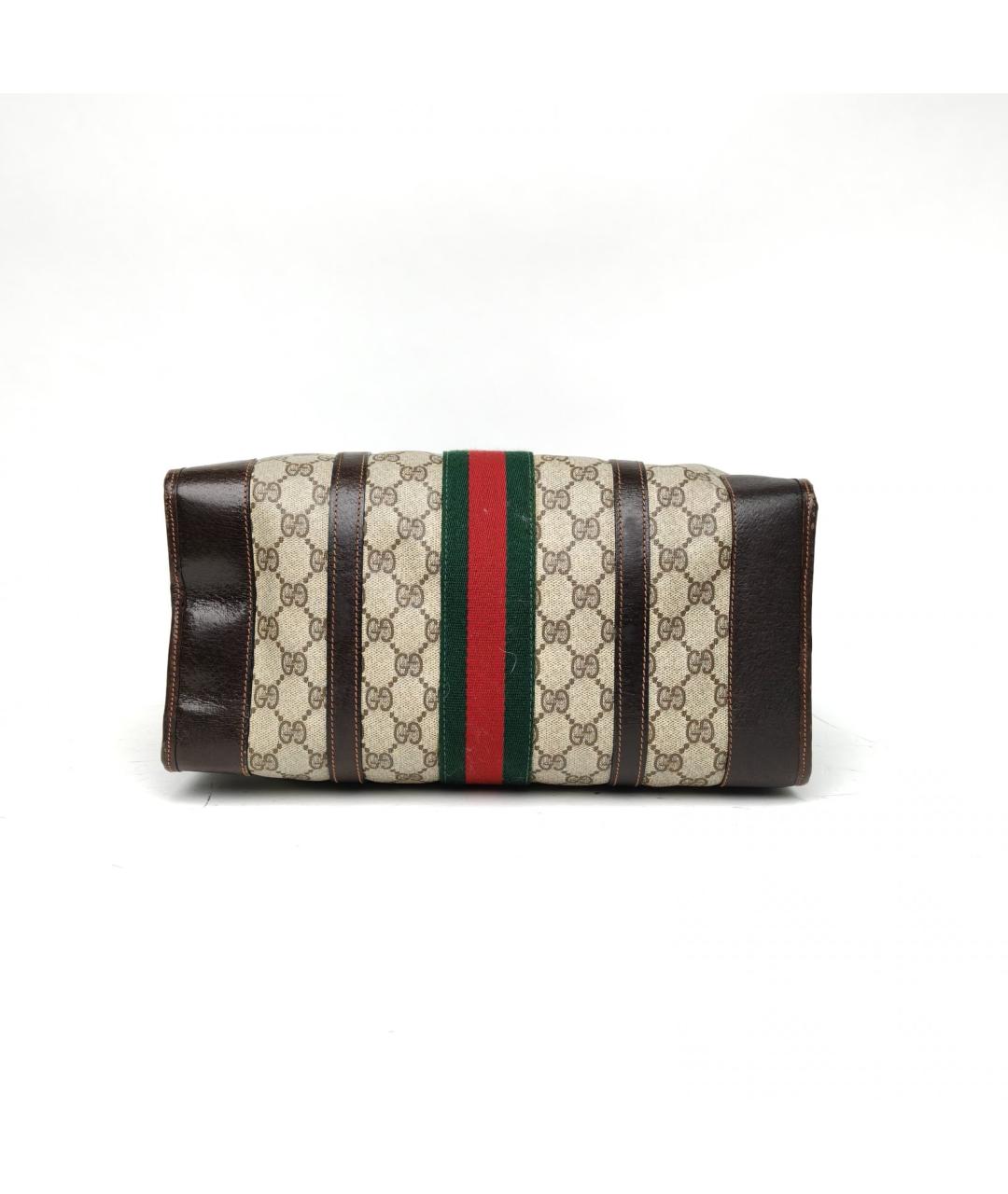 GUCCI Дорожная/спортивная сумка, фото 6