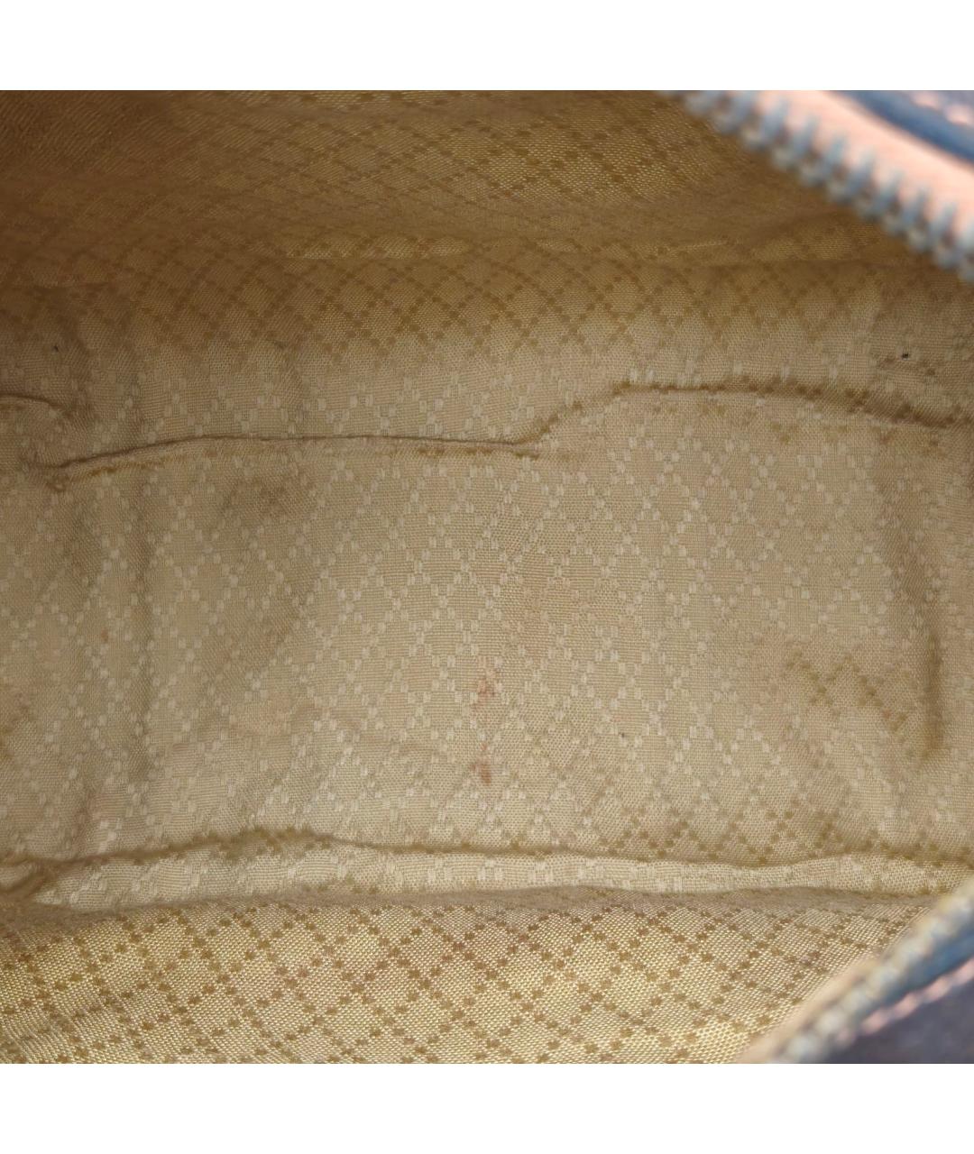 GUCCI Дорожная/спортивная сумка, фото 7