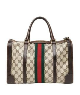 GUCCI Дорожная/спортивная сумка