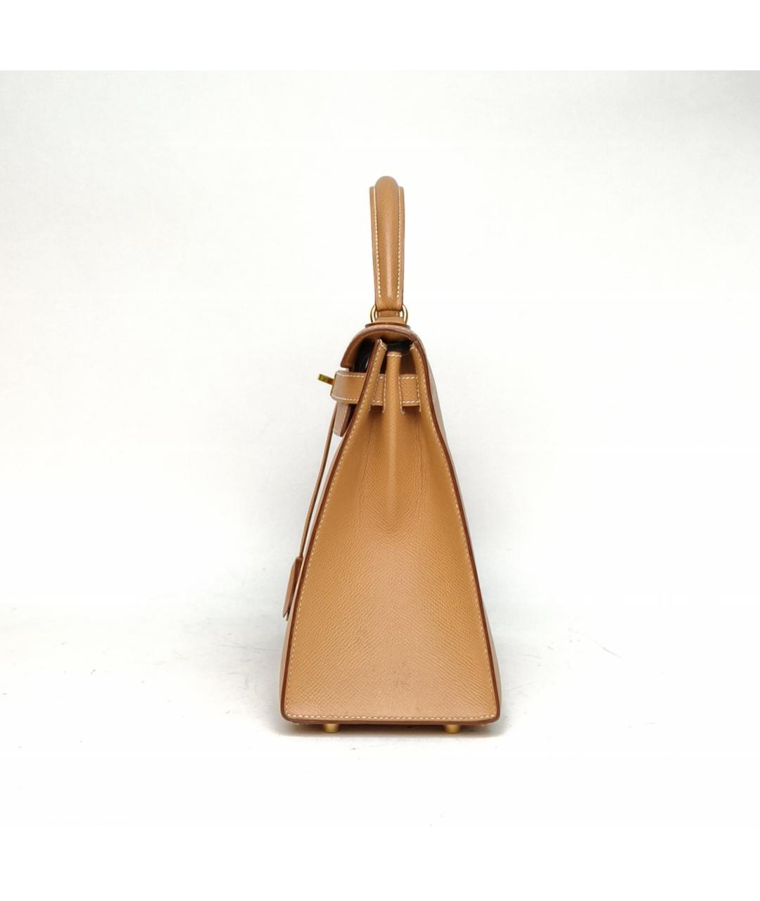 HERMES Сумка с короткими ручками, фото 3