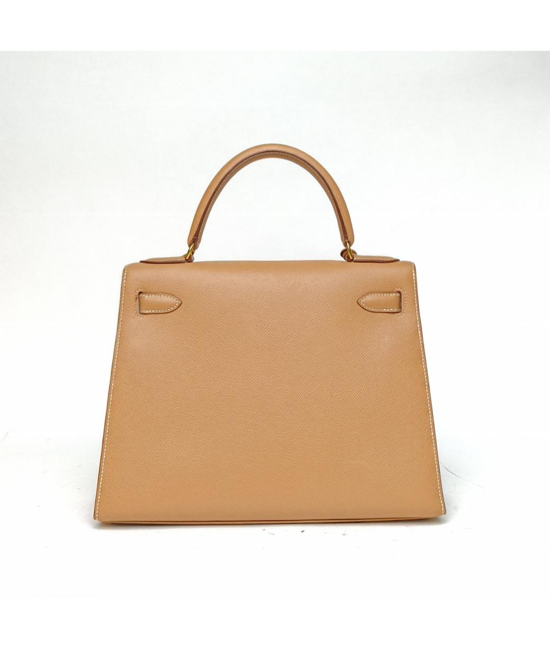 HERMES Сумка с короткими ручками, фото 4