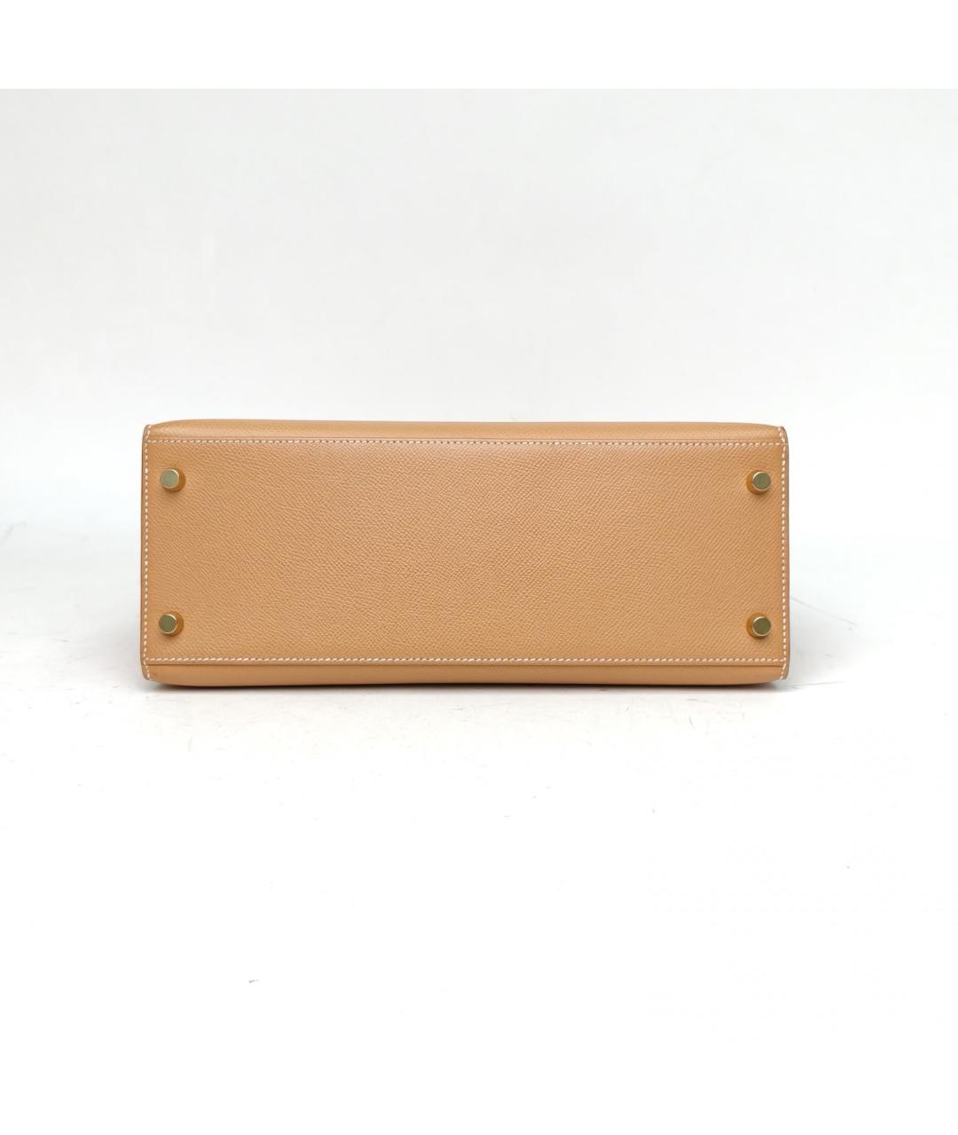 HERMES Сумка с короткими ручками, фото 6