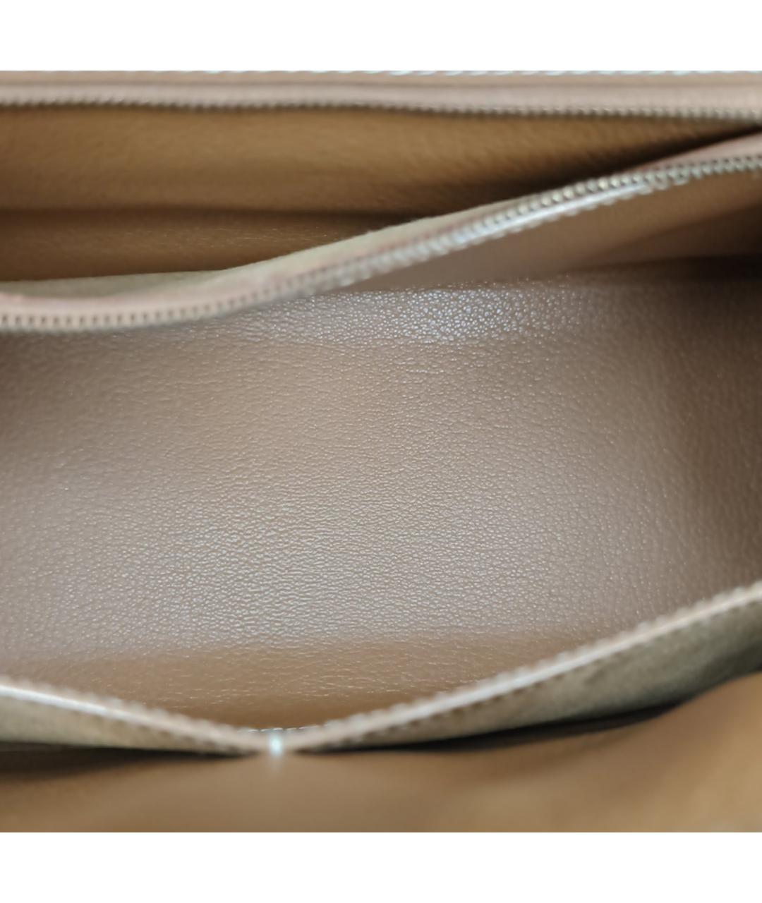 HERMES Сумка с короткими ручками, фото 8