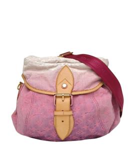 LOUIS VUITTON Сумка через плечо