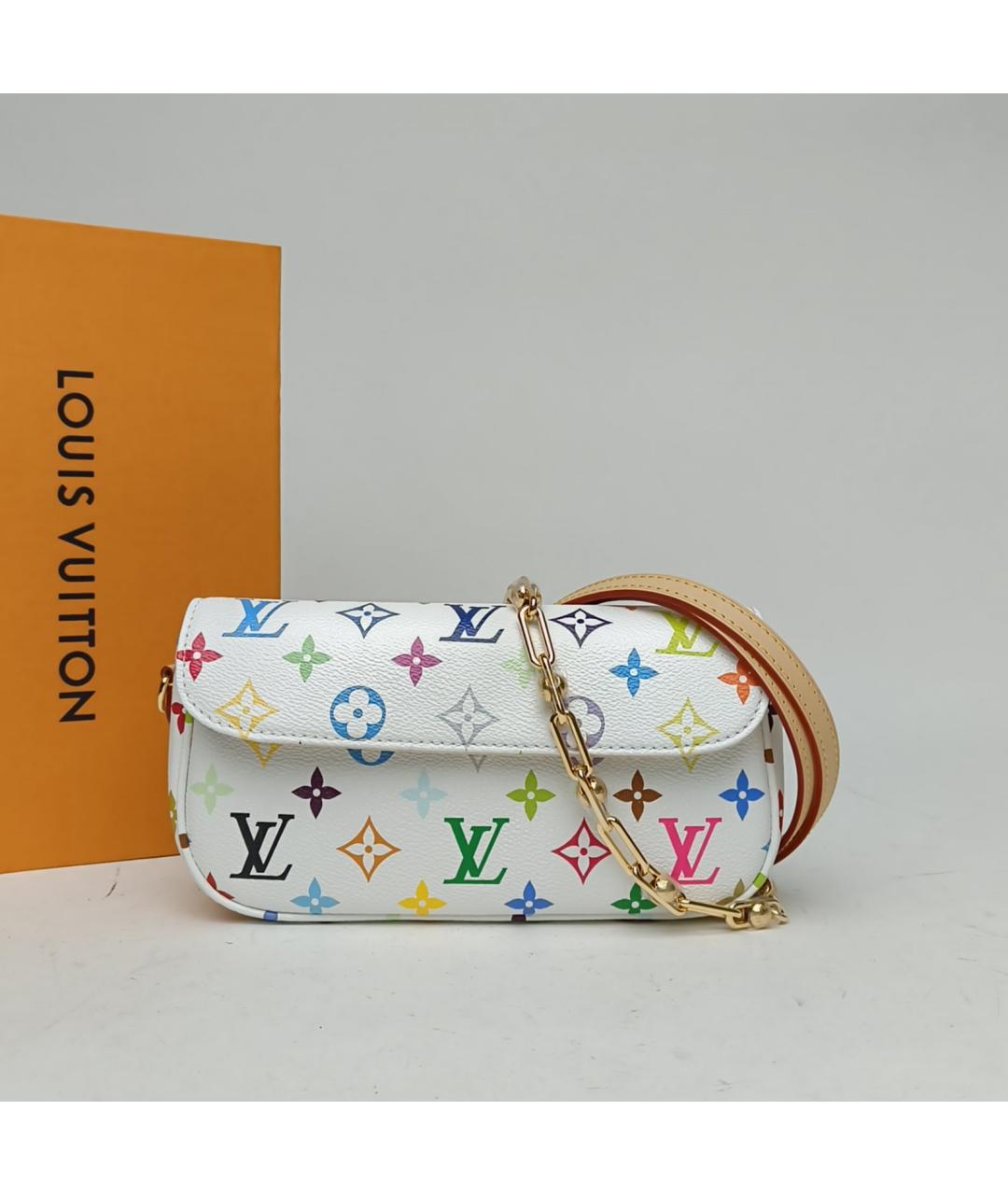 LOUIS VUITTON Сумка через плечо, фото 8