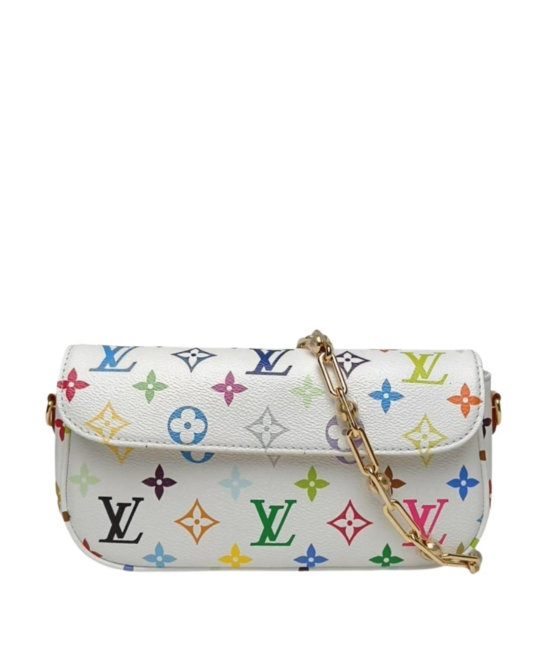 LOUIS VUITTON Сумка через плечо, фото 1