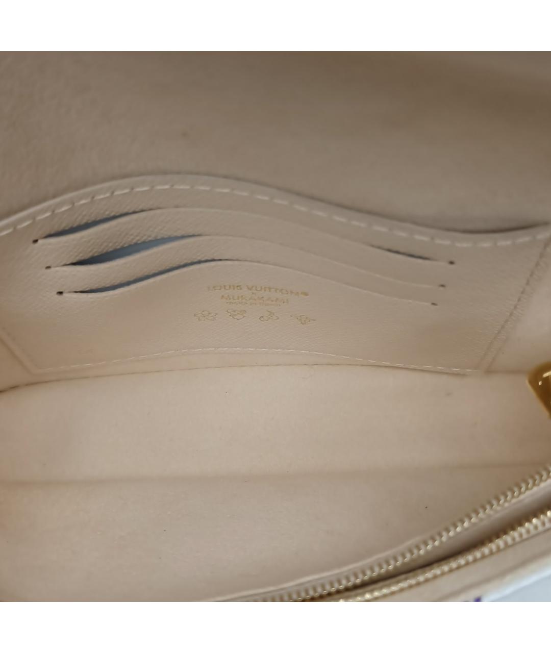 LOUIS VUITTON Сумка через плечо, фото 7