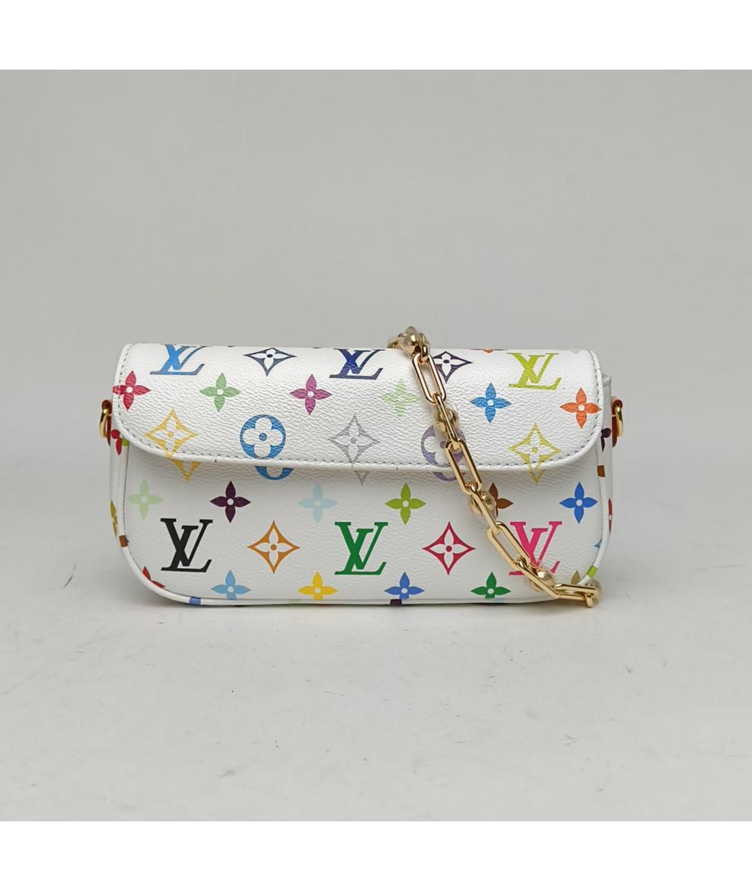 LOUIS VUITTON Сумка через плечо, фото 2
