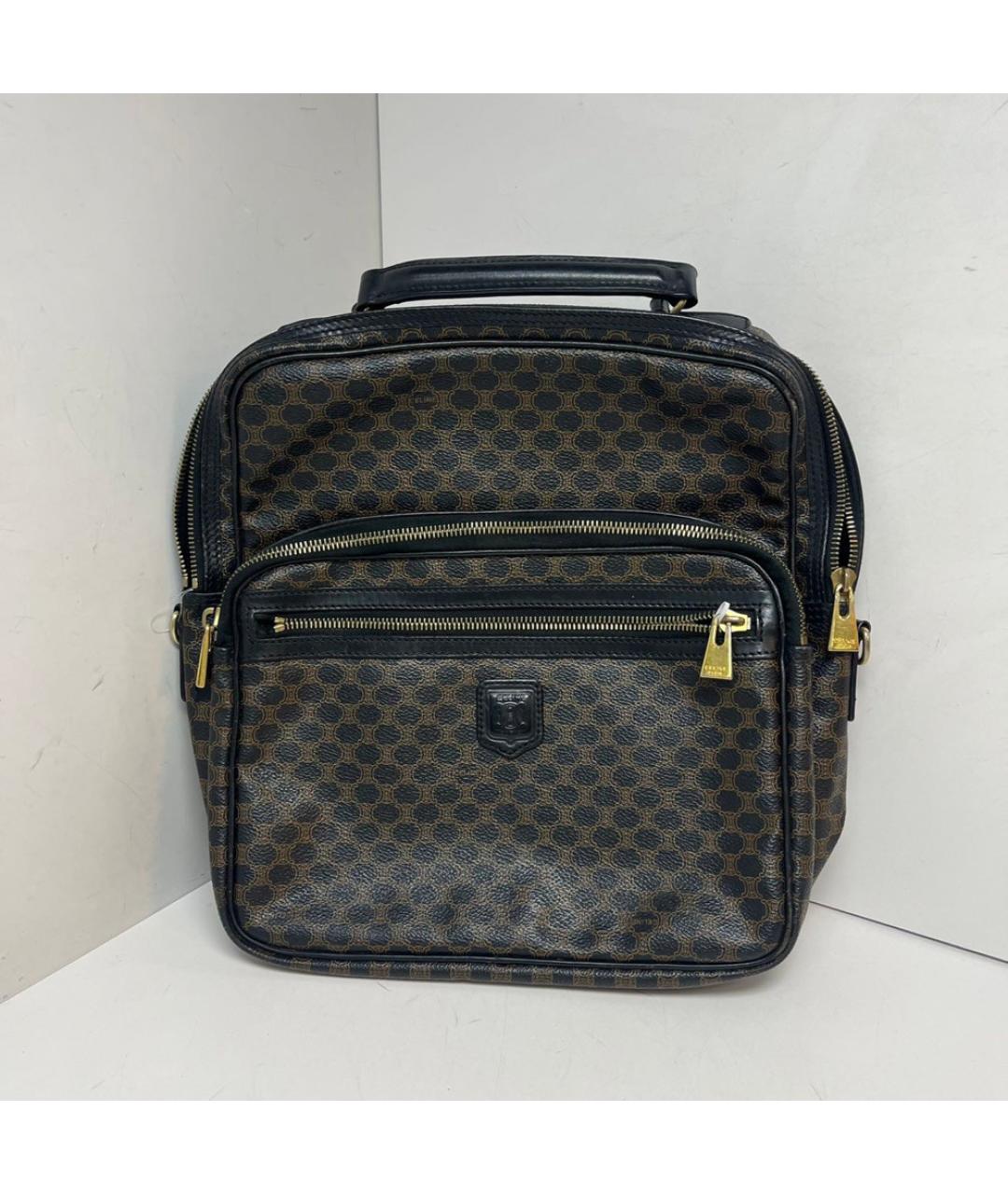 CELINE Сумка через плечо, фото 8