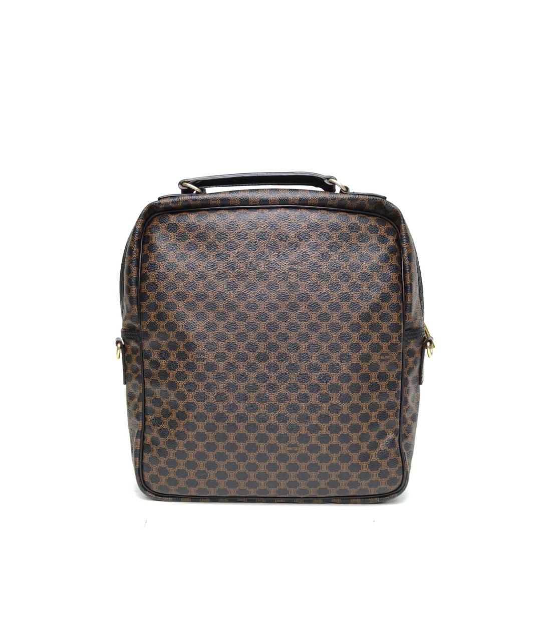 CELINE Сумка через плечо, фото 4