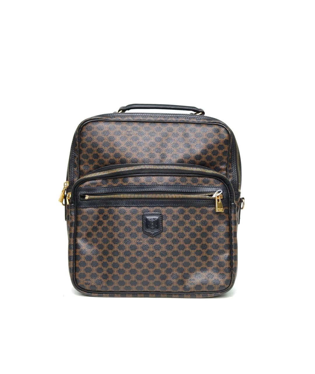 CELINE Сумка через плечо, фото 2