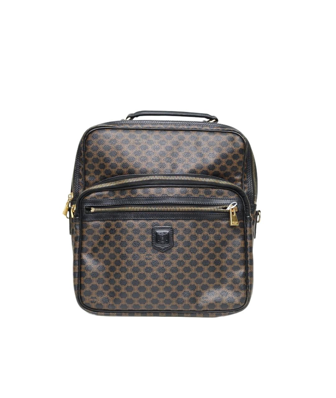 CELINE Сумка через плечо, фото 10