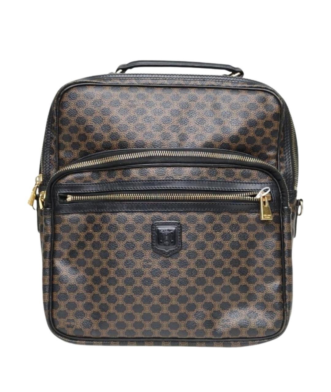 CELINE Сумка через плечо, фото 1