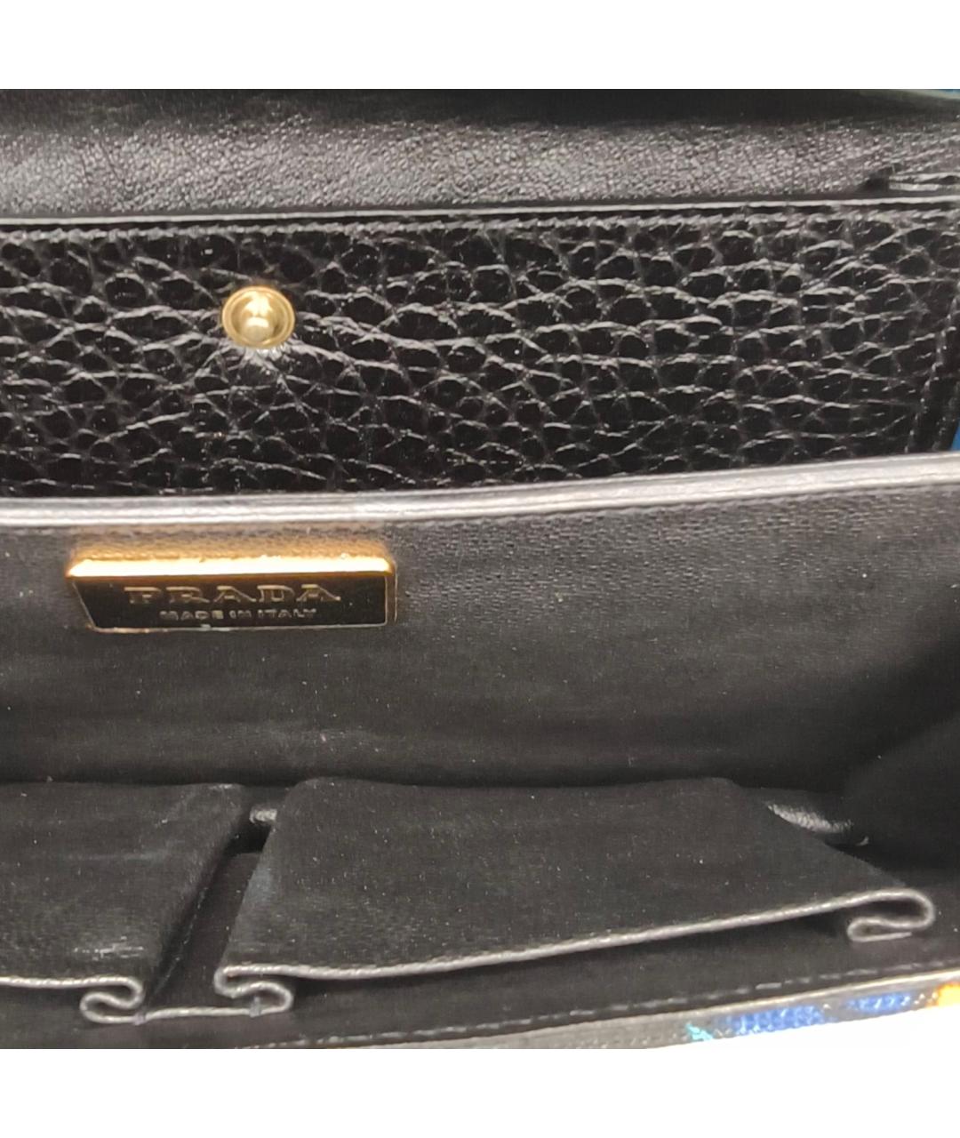 PRADA Сумка через плечо, фото 7