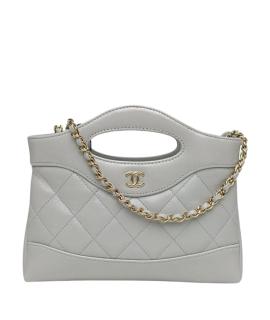 CHANEL Сумка с короткими ручками