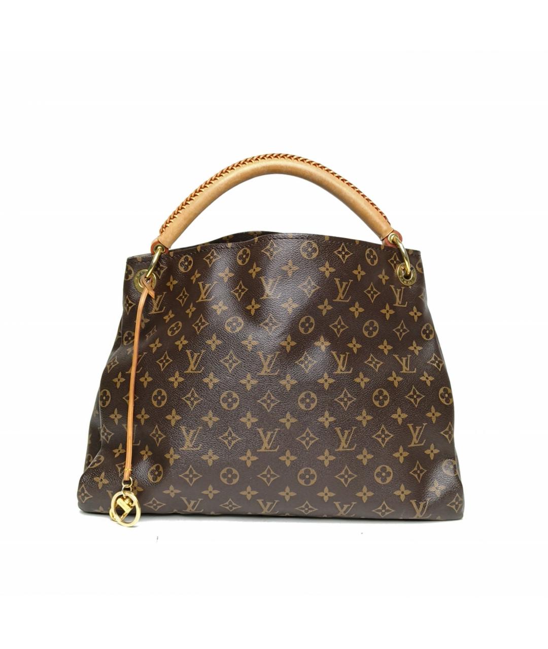 LOUIS VUITTON Сумка тоут, фото 2