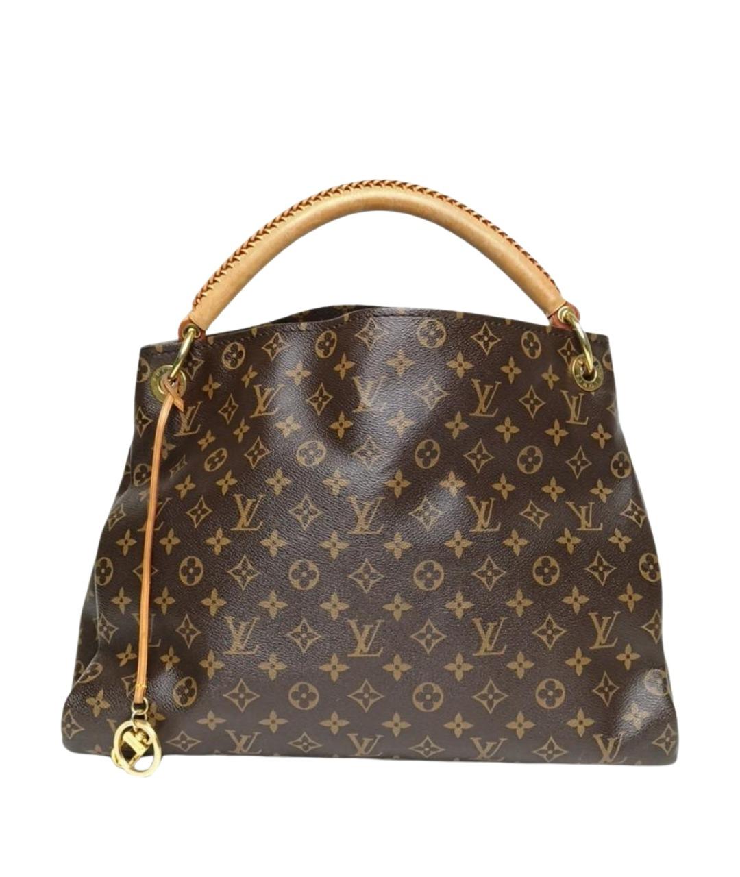 LOUIS VUITTON Сумка тоут, фото 1
