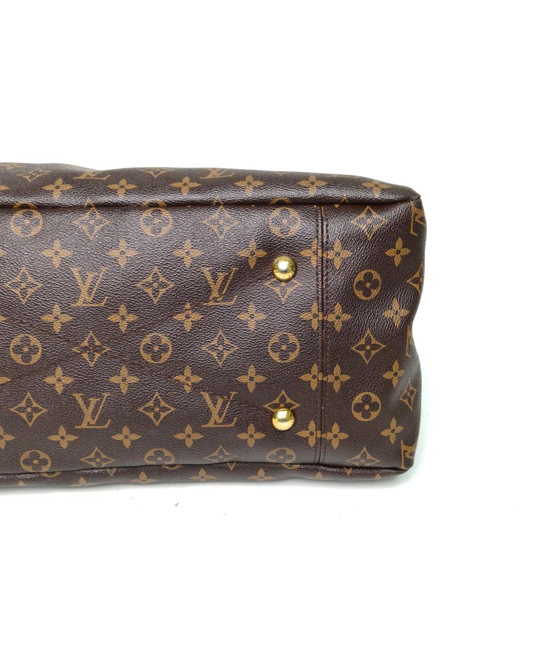 LOUIS VUITTON Сумка тоут, фото 7