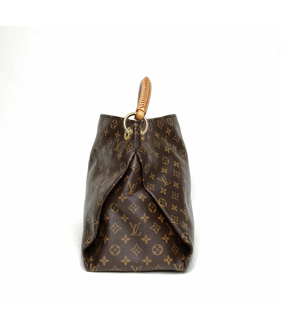 LOUIS VUITTON Сумка тоут, фото 3