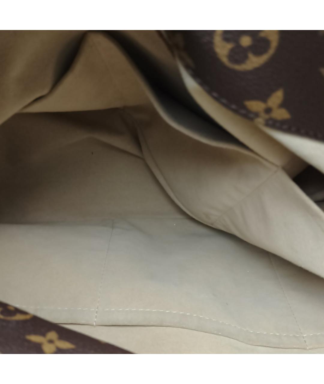 LOUIS VUITTON Сумка тоут, фото 9