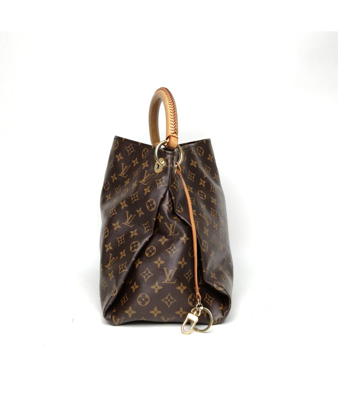 LOUIS VUITTON Сумка тоут, фото 5