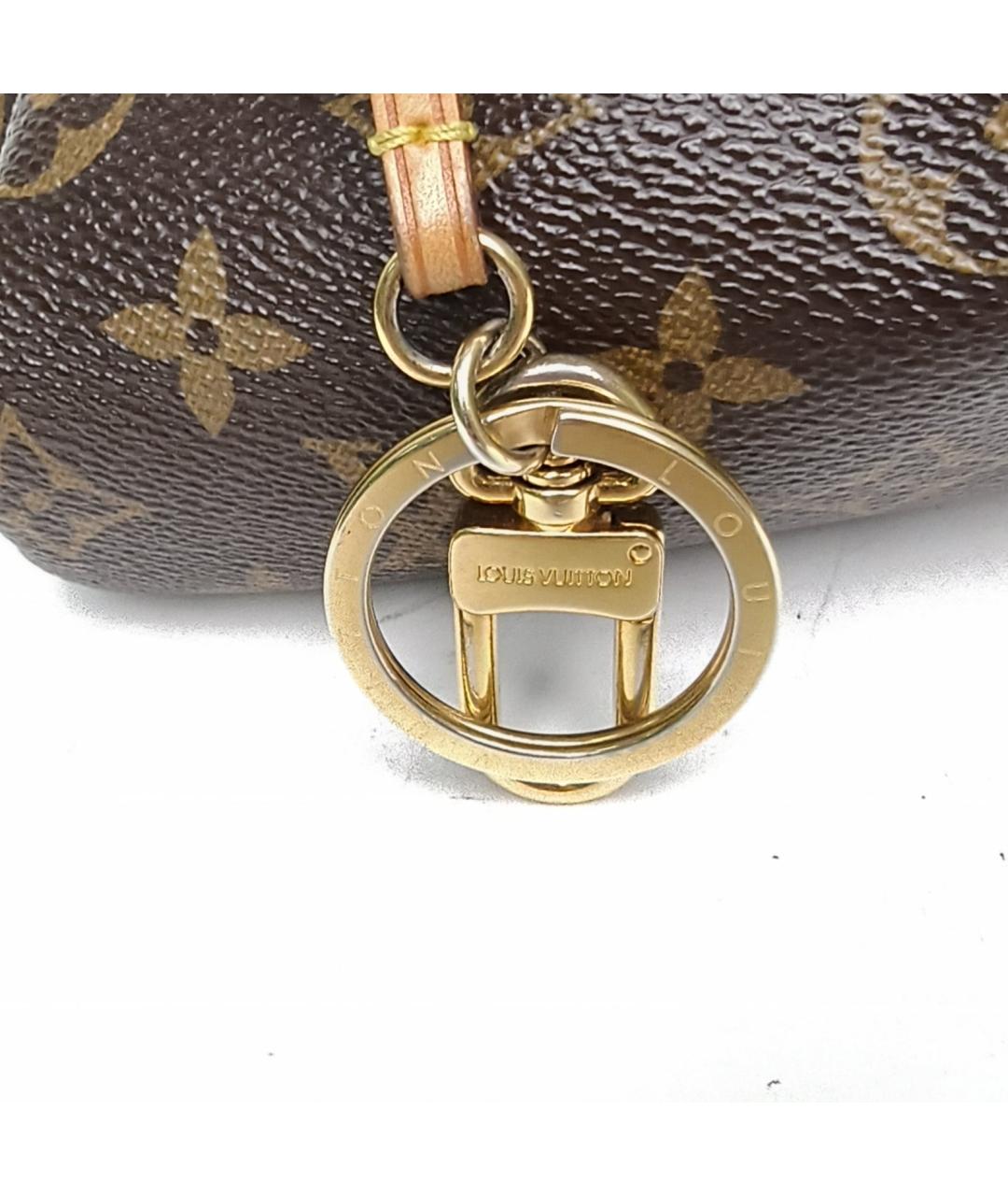 LOUIS VUITTON Сумка тоут, фото 8