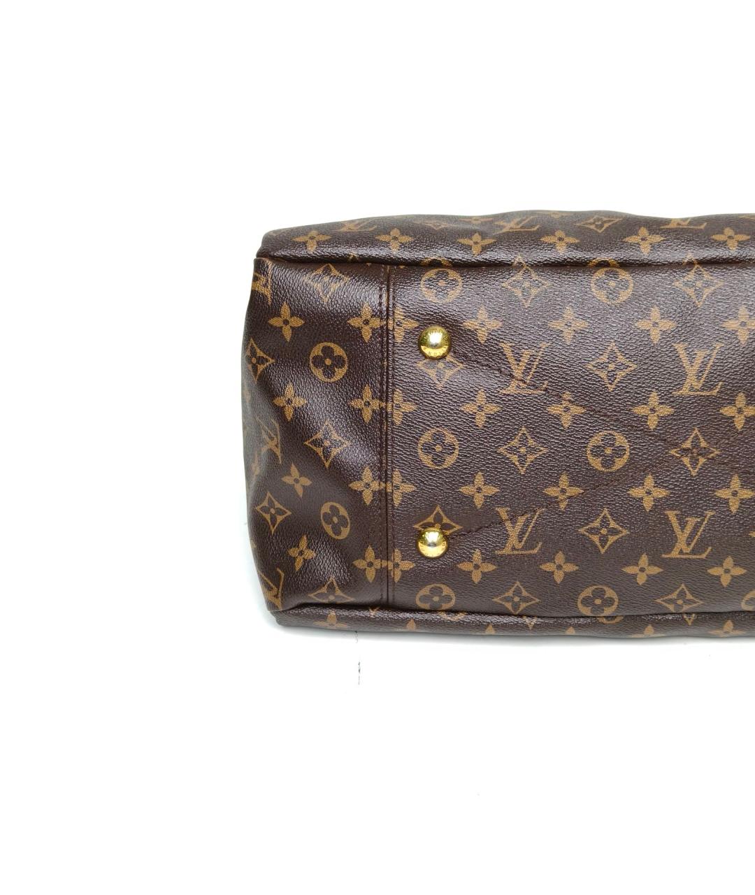 LOUIS VUITTON Сумка тоут, фото 6