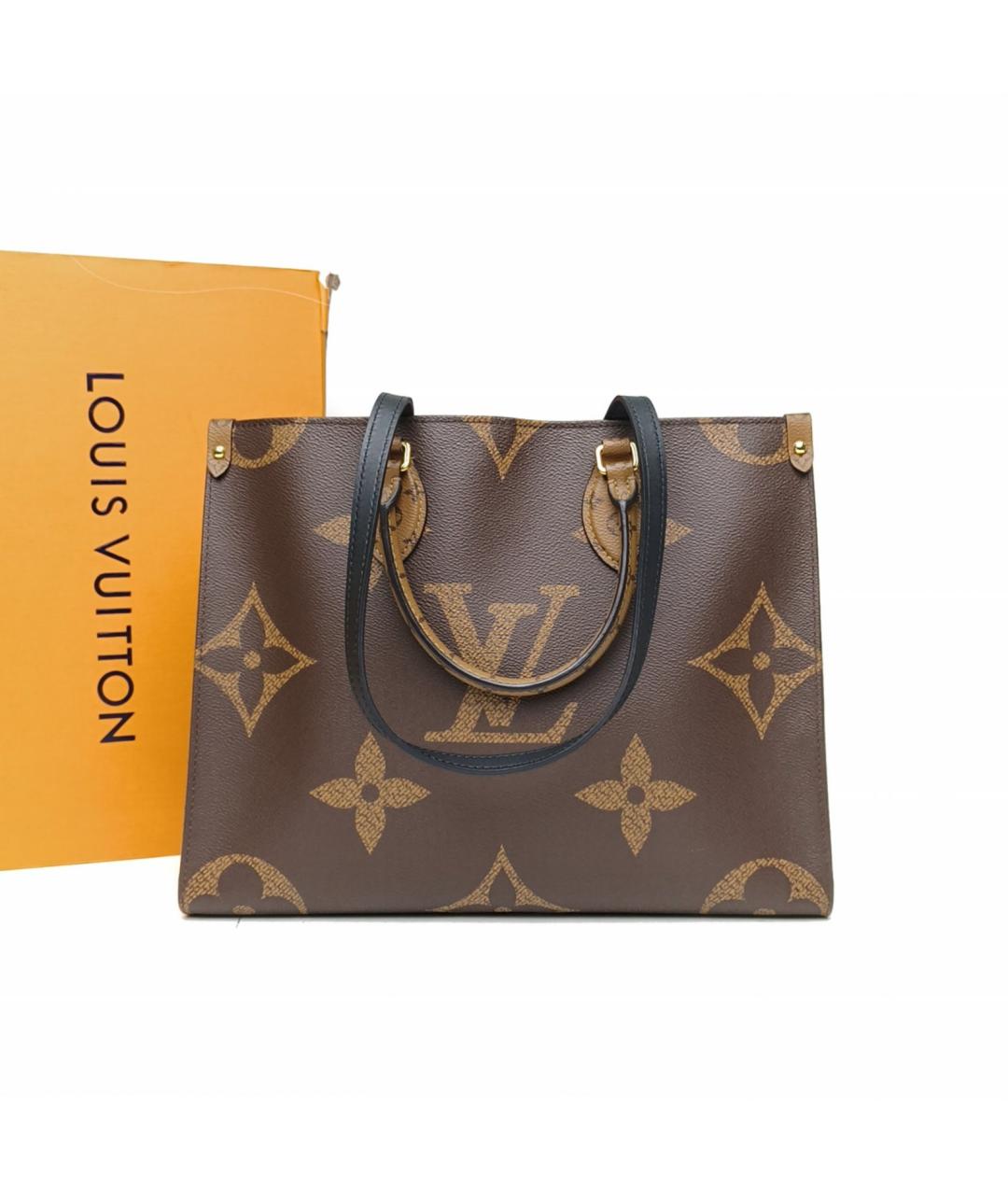 LOUIS VUITTON Сумка тоут, фото 8