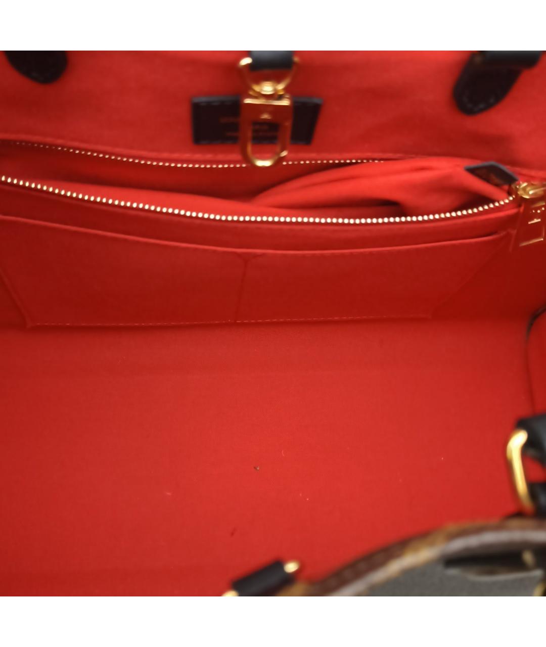 LOUIS VUITTON Сумка тоут, фото 7