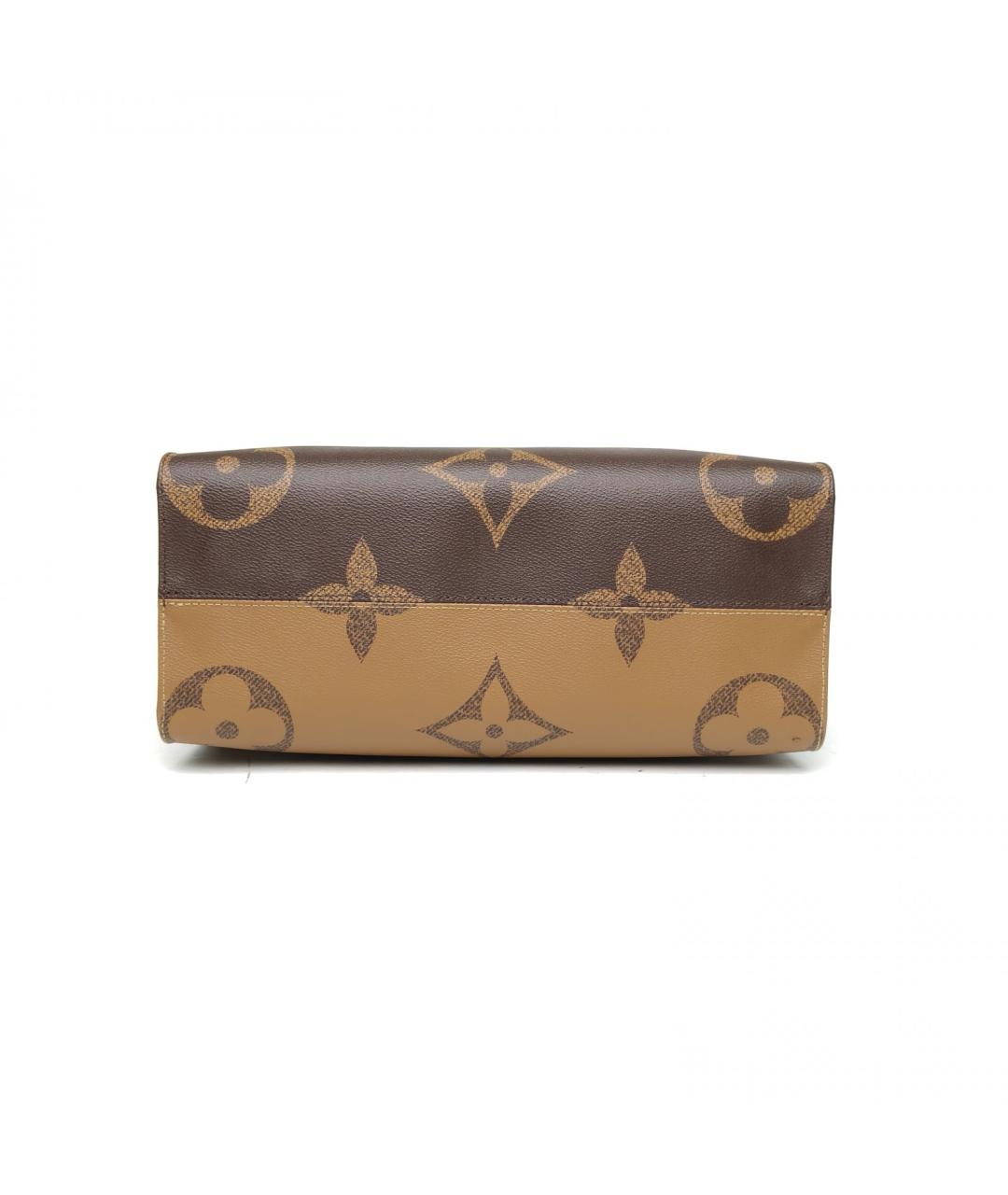 LOUIS VUITTON Сумка тоут, фото 6