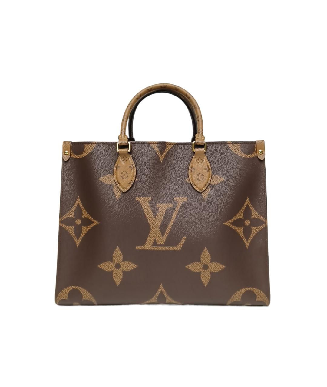 LOUIS VUITTON Сумка тоут, фото 10