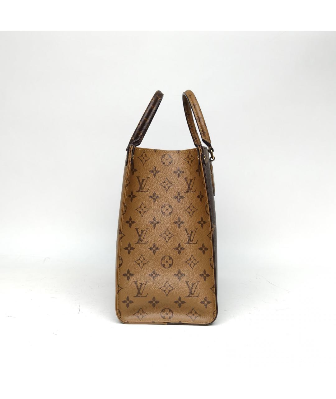 LOUIS VUITTON Сумка тоут, фото 5