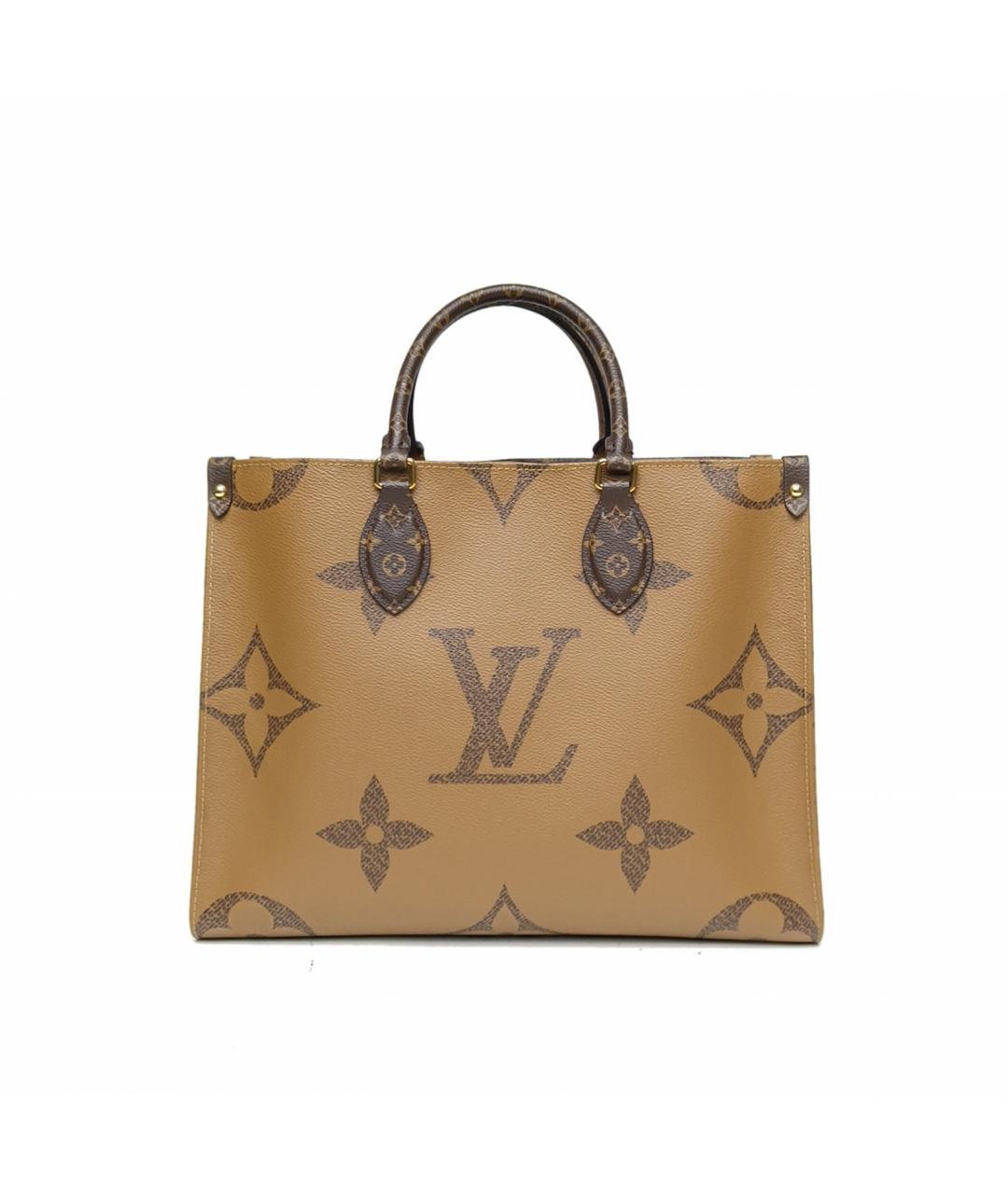 LOUIS VUITTON Сумка тоут, фото 4
