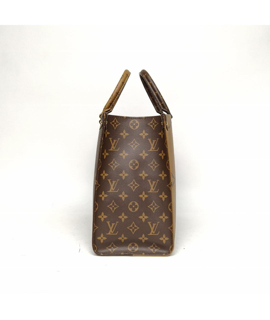 LOUIS VUITTON Сумка тоут, фото 3