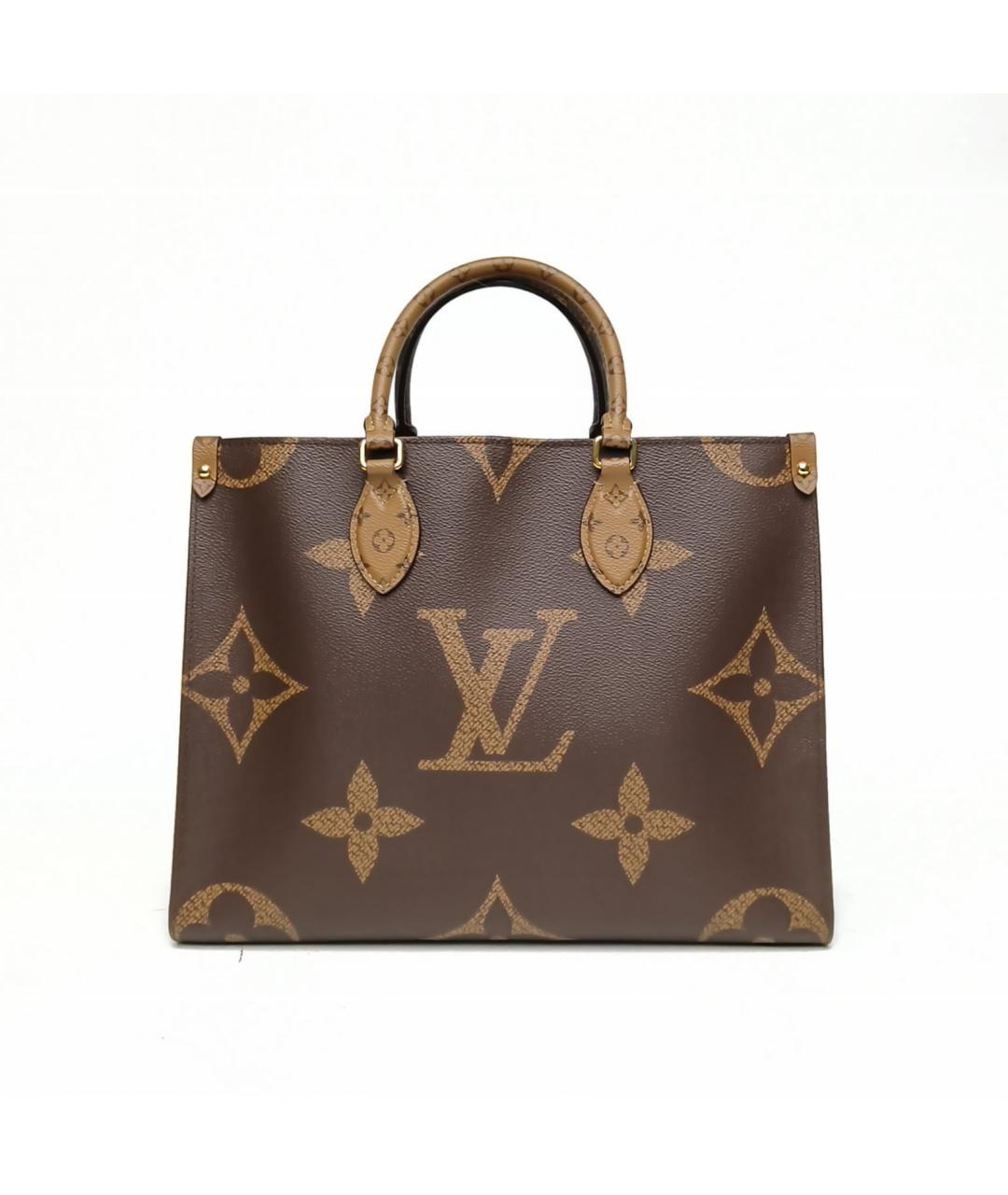 LOUIS VUITTON Сумка тоут, фото 2