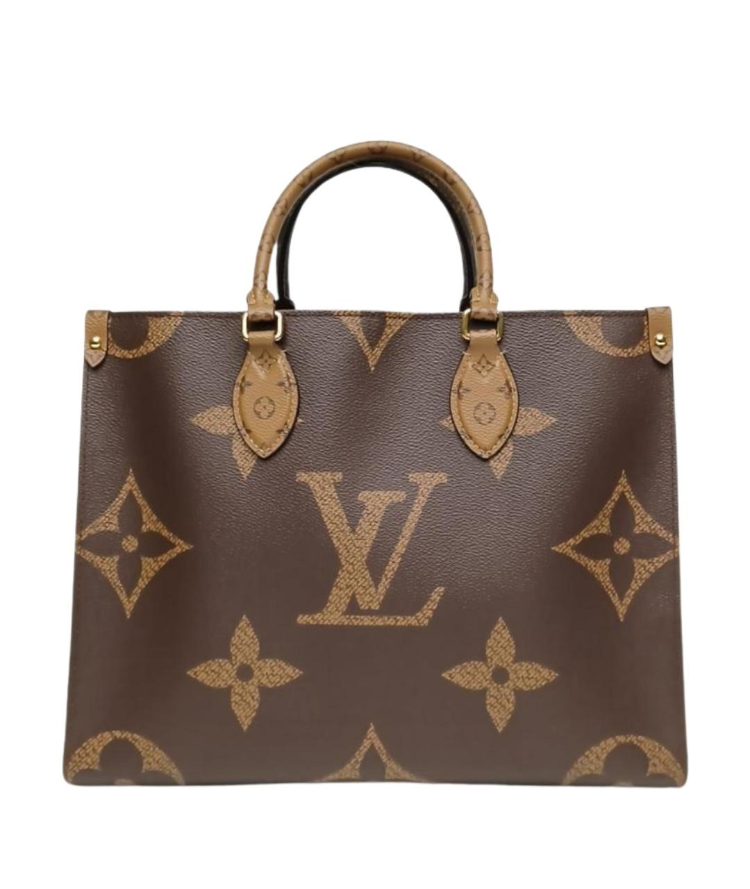 LOUIS VUITTON Сумка тоут, фото 1