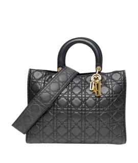 CHRISTIAN DIOR Сумка тоут