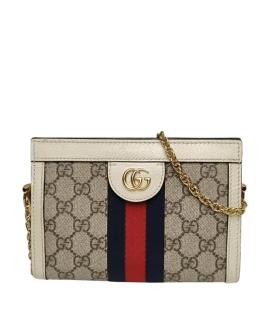 GUCCI Клатч/вечерняя сумка