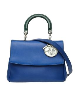 CHRISTIAN DIOR Сумка с короткими ручками