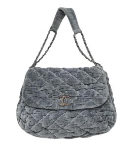 CHANEL Сумка с короткими ручками