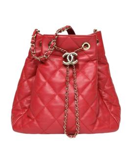 CHANEL Сумка через плечо