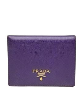 PRADA Кошелек