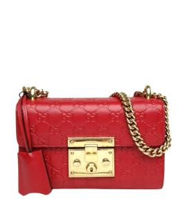 GUCCI Сумка через плечо