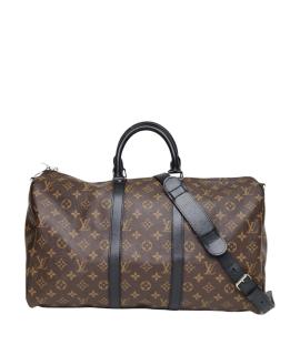 LOUIS VUITTON Дорожная/спортивная сумка