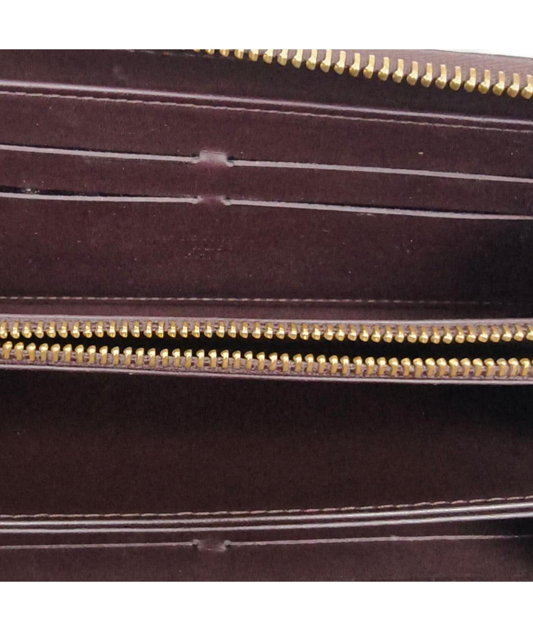 LOUIS VUITTON Кошелек, фото 7