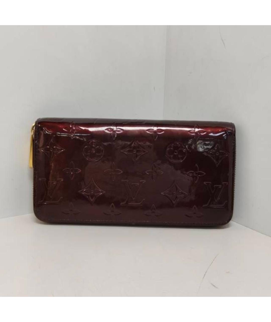 LOUIS VUITTON Кошелек, фото 9